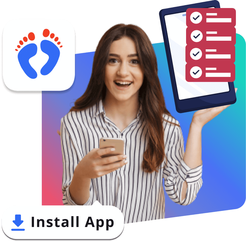 Install App